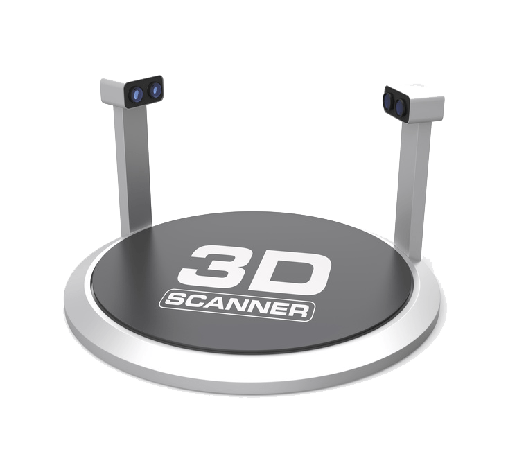 3d scanner